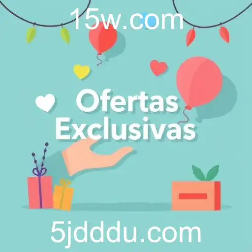 Ofertas exclusivas
